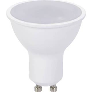 👉 TCP Smart LED-lamp, Smart Home naslagwerk Wifi LED GU10 4.5 W Energielabel: A+ (A++ - E) Warm-wit