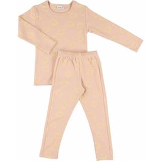 👉 Meisjes pyjama katoen roze 92 Trixie! - Maat 5400858014283