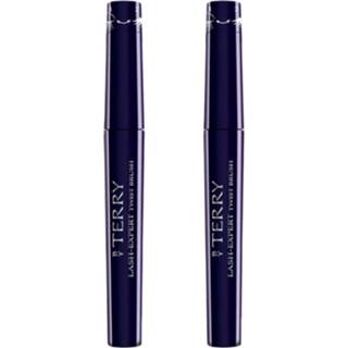 👉 Mascara vrouwen By Terry Duo Lash Expert Twist Set 3700076453997