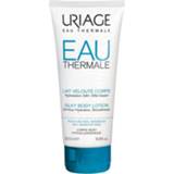 👉 Bodylotion unisex Uriage Eau Thermale Silky Body Lotion 200ml 3661434004698