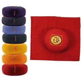 👉 Rood active Meditatie Set 1e Chakra