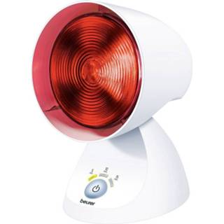 👉 Beurer Infraroodlamp E27 150 W 230 V 1 stuk(s)