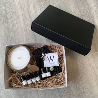 👉 Parfum Geschenkset 'Geuren uit de Natuur' 7141262597525