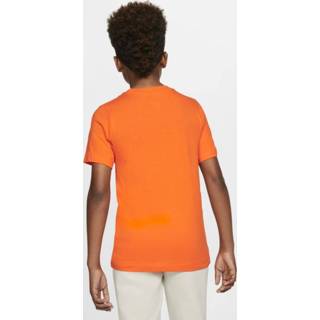 Voetbalshirt oranje l XS XL m s unisex kinderen Nederland voor kids -