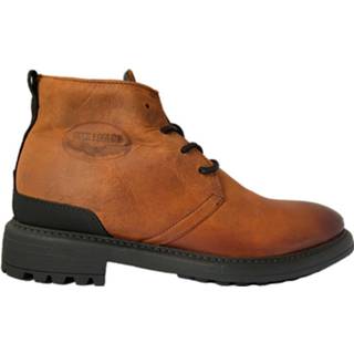 👉 Veterschoenen male bruin PME Legend jetheed 8720176562318