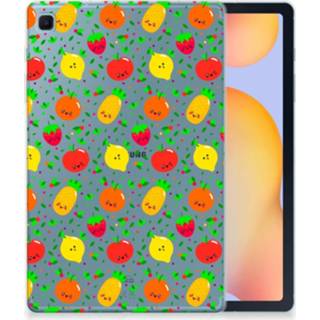 👉 Tablet cover Samsung Galaxy Tab S6 Lite Fruits 8720215030426