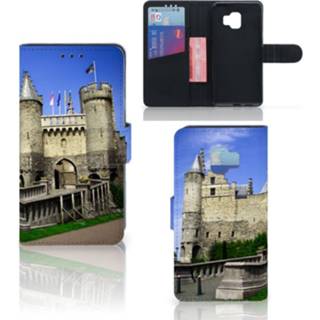 👉 Flipcover Samsung Galaxy J2 Core Flip Cover Kasteel 8720215049558