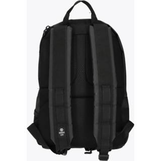 👉 Back pack zwart medium Osaka Pro Tour Backpack - Iconic Black