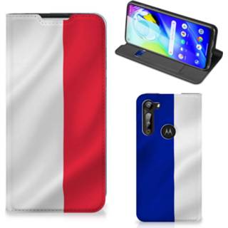 👉 Standcase Motorola Moto G8 Power Ierland 8720215377880