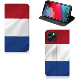 👉 Standcase Apple iPhone 11 Pro Luxemburg 8720091475069