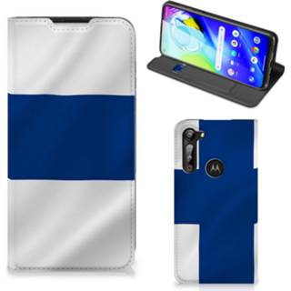 👉 Standcase Motorola Moto G8 Power Finland 8720215349337