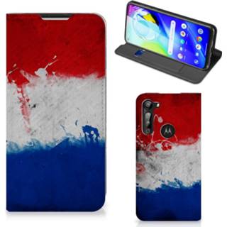 👉 Standcase Motorola Moto G8 Power Nederland 8720215379952