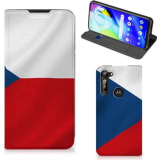 👉 Standcase Motorola Moto G8 Power TsjechiÃ« 8720215156010
