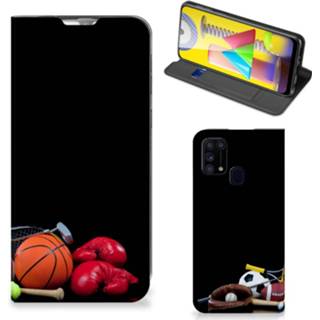 👉 Standcase Samsung Galaxy Note 10 Lite Hippe Sports 8720215167085