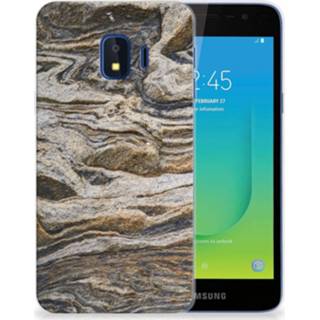 👉 Siliconen hoesje steen Samsung Galaxy J2 Core TPU 8720215165678