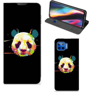 👉 Motorola Moto G 5G Plus Magnet Case Panda Color 8720215433470