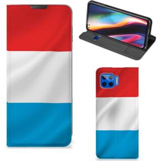 👉 Standcase Motorola Moto G 5G Plus Luxemburg 8720215513264