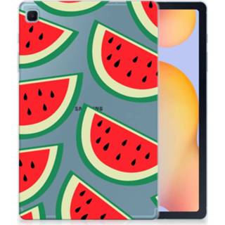 👉 Tablet cover Samsung Galaxy Tab S6 Lite Watermelons 8720215057225