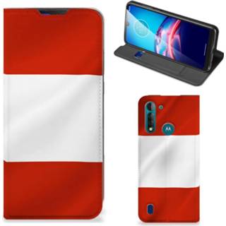 👉 Standcase Motorola Moto G8 Power Lite Oostenrijk 8720215100587