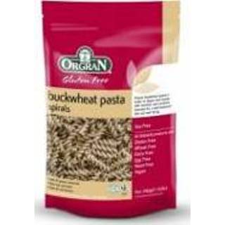 👉 Boekweit Orgran Pasta Spiralen | 250GR 720516722042