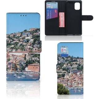 👉 Flipcover Xiaomi Mi 10 Lite Flip Cover Zuid-Frankrijk 8720215638769