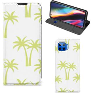 👉 Motorola Moto G 5G Plus Smart Cover Palmtrees 8720215832099