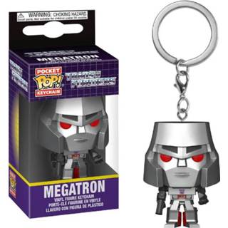 👉 Transformers Megatron Pop! Keychain