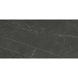 👉 Vloertegel zwart keramiek Jabo Marquina Pulido 60x120 black gerectificeerd 6013936776721