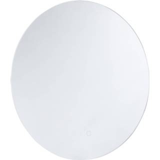 👉 Spiegel rond rondom Differnz LED 100x100cm 8712793559048