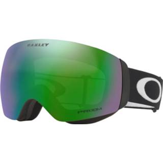 👉 Skibril synthetisch materiaal XM unisex Oakley Flight Deck Senior