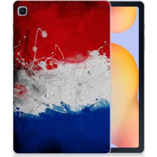 👉 Tablethoes Samsung Galaxy Tab S6 Lite Nederland 8720215142679