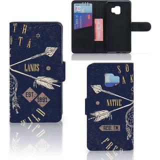 👉 Flipcover Samsung Galaxy J2 Core Flip Cover South Dakota 8720215144017