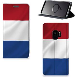 👉 Standcase Samsung Galaxy S9 Nederlandse Vlag 8720215308402