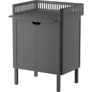 👉 Commode grijs classic grey Sebra