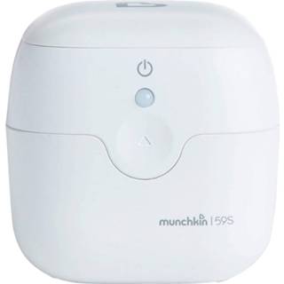 Munchkin Mini Sterilizer Box 5019090518499