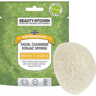 👉 Spons Beauty Kitchen Konjac - Abessijnse Olie 5060410574305