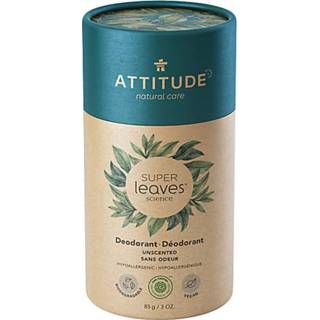 👉 Deodorant Attitude Super Leaves - Geur vrij