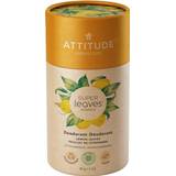 👉 Deodorant Attitude Super Leaves - Lemon
