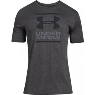 👉 Shirt XXL mannen Under Armour GL Foundation Heren