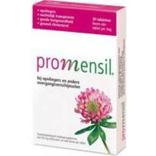 👉 Promensil Tabletten 30st | 30TB 9323705004045