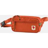 👉 Fjällräven High Coast Hip Pack Heuptas Rood