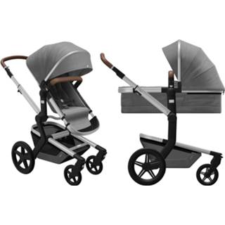 👉 Joolz Day+ Kinderwagen 2-in-1 Radiant Grey