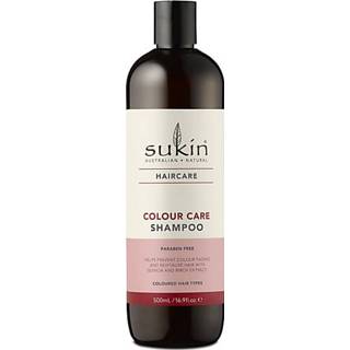 👉 Shampoo Sukin Gekleurd Haar 9327693008955