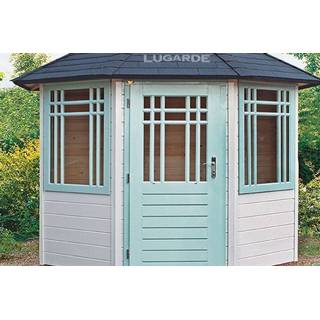 👉 Tuin huisje Lugarde Tuinhuis P84