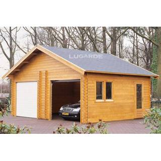 👉 Lugarde Garage G7