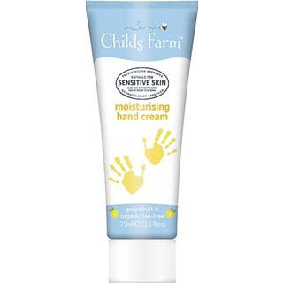 👉 Hand crème Childs Farm Grapefruit & Tea Tree Handcreme 5060447943600