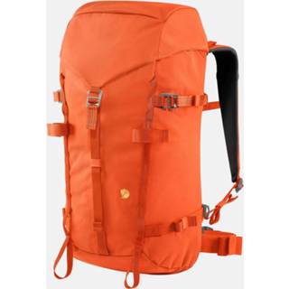 👉 Oranje unisex Fjällräven Bergtagen 20 Klimrugzak 7323450617370 1587046180426