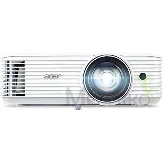 👉 Projector wit Acer H6518STi beamer/projector 3500 ANSI lumens DLP 1080p (1920x1080) Desktopprojector 4710180941937