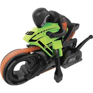 👉 MaistoTech 82321 Cyclone MotoBike RC motorfiets voor beginners Elektro Motorfiets
