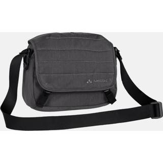👉 Rugtas zwart unisex One Size Vaude Agapet II 4052285520052